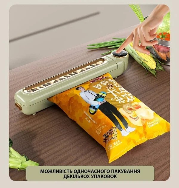 Зберігання продуктів у холодильнику